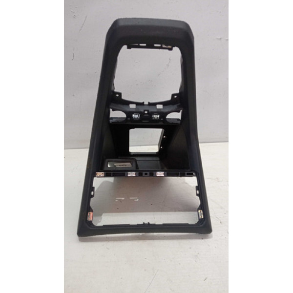 Acabamento Console Central Tcross Tsi 1.0 2022  2gp864981