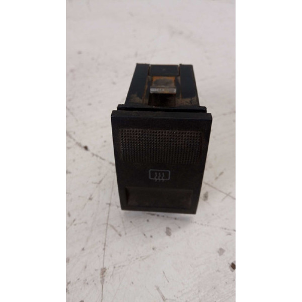 Botão Comando Desembaçador Vw Gol G4 2008