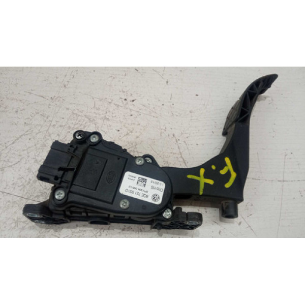 Pedal Acelerador Volkswagen Fox Gol 2015 Original
