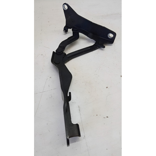 Braço Dobradiça Capô Direito Hyundai Veloster 2012 Original
