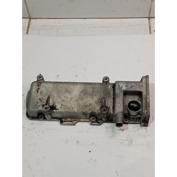Tampa Válvula Cabeçote - Fiat Uno Palio 1.0 2003 À 2007