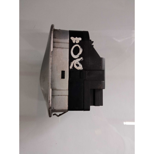 Botão Vidro Elétrico Diant. Esquerdo 206 2001 A 2004