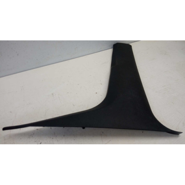 Acabamento Coluna Esquerda Fiesta 2003 2007 Original