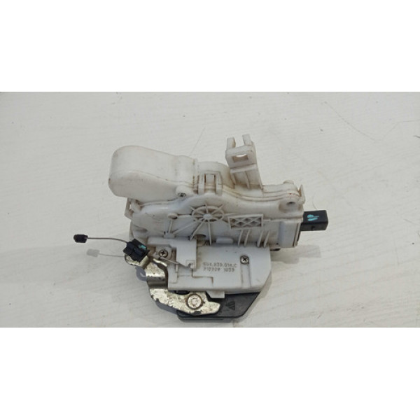 Fechadura Elétrico Traseiro Esquerdo G5 G6 V Gol 2008 A 2016