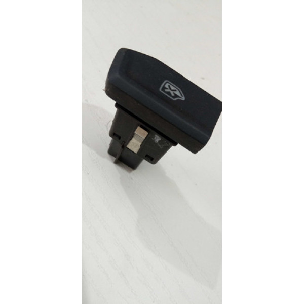 Botão Trava Vidro Comando Vw Gol G7 2016 A 2017 Original