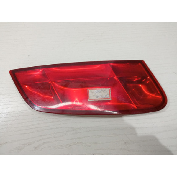 Lanterna Direito Fiat Siena 2004 A 2012 Original Direito Vermelho