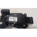 Pedal Acelerador Gm Corsa Celta Prisma 2007 2014 Original