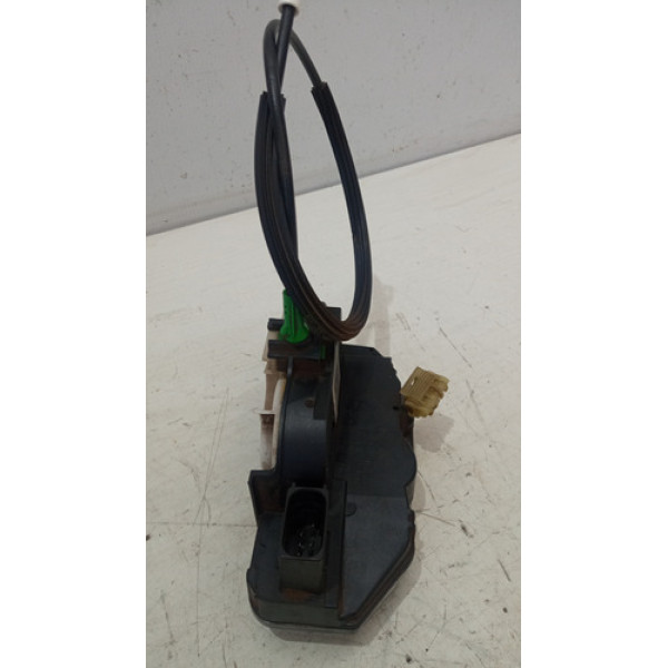 Fechadura Elétrico Dianteiro Direito Agile Cruze 2014 A 2014