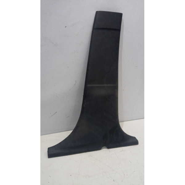 Acabamento Coluna Moldura Central Direito Vw Gol 