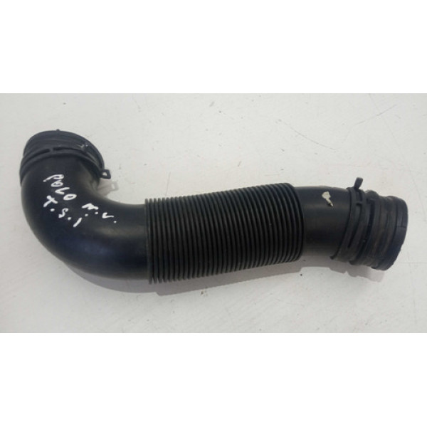 Mangueira Filtro Ar Vw Virtus Polo Tsi 18/19 2gb129618