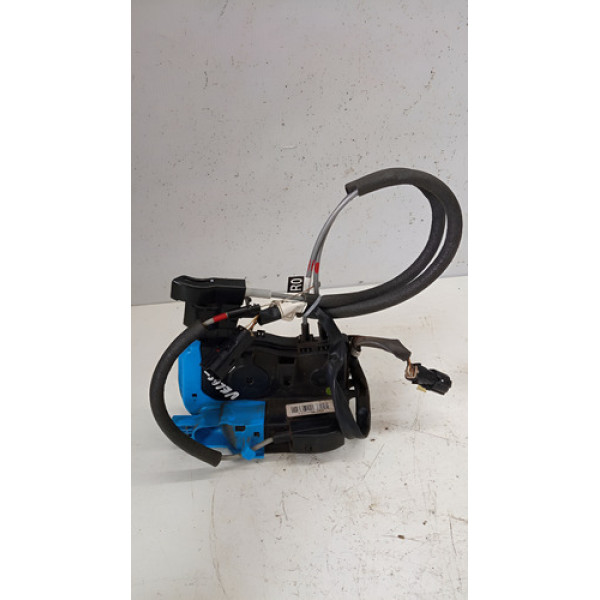 Fechadura Elétrica Dianteira Direita Hyundai  Veloster 2012