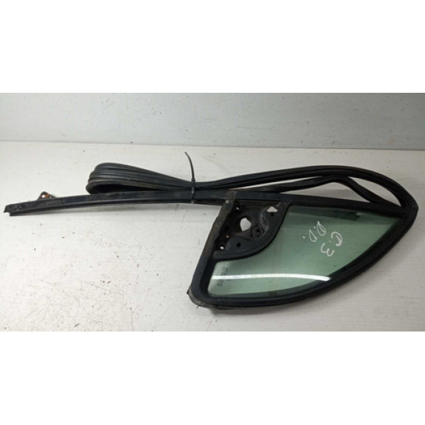 Kit Pestana D Dir  Citroën C3 2015 Original 