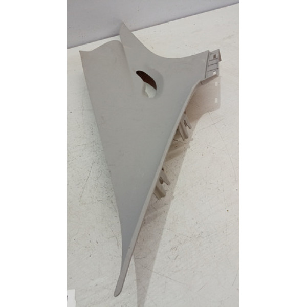 Acabamento Lateral Esq Interno Ford Ka Sedan G3b5f31011aaw