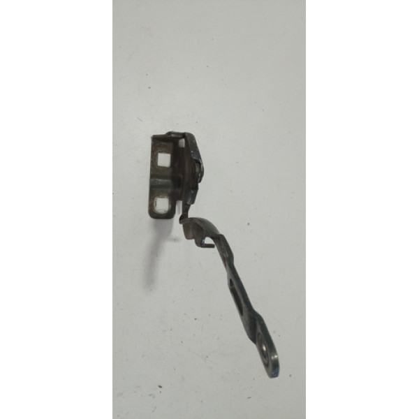 Dobradiças Capô Fiat Idea Adventure 2012/2016