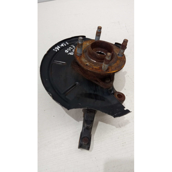 Manga Espelho Eixo Dianteiro Disco Esq Gm Prisma 2017 A 2019