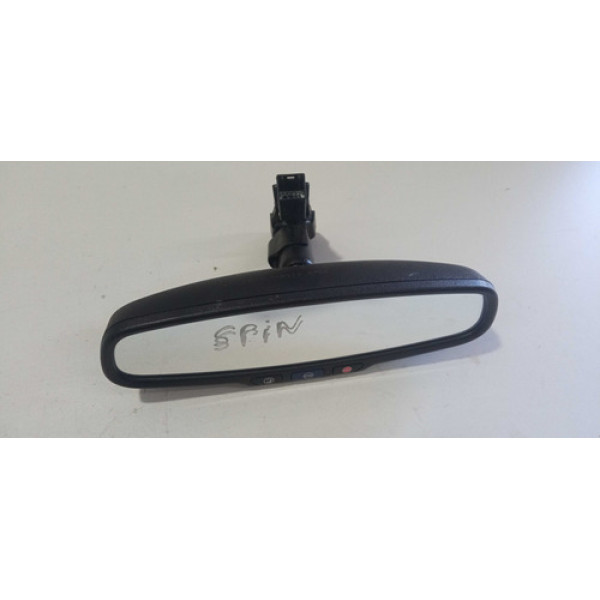 Retrovisor Interno Gm Spin/ Onix Prisma 2013-2020 Elétric