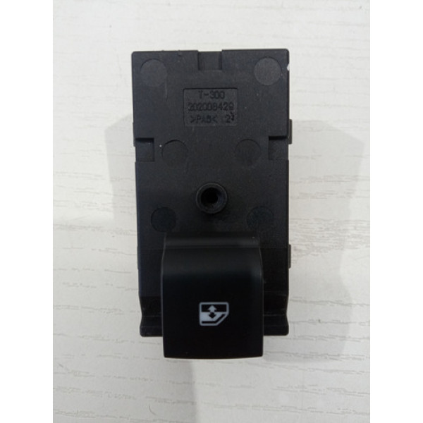 Botão Vidro Elétrico Traseiro Gm Cobalt 