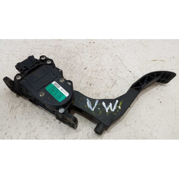 Pedal Acelerador Eletrônico Vw Gol G4 Polo Voyage 