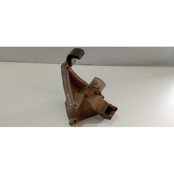Suporte Alternador Compressor Palio/ Strada/siena/uno 01/18