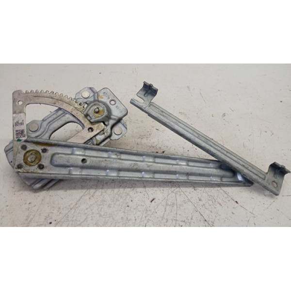 Máquina Vidro Tras Direito Renault Kwid 2017 A 2022 Original