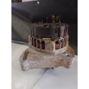 Alternador Fiat Palio Uno Siena 1.4 2014 S/ Ar 90-a