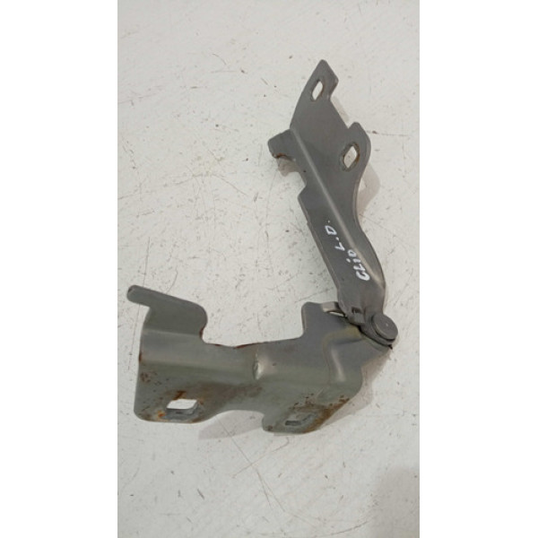 Dobradiça Capô Renault Clio Lado Direito 2000 2012 770084268