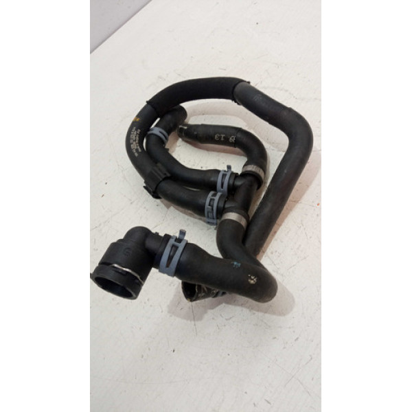 Mangueira Radiador Dagua Tsi 1.0  Nivus Polo 2019 2022