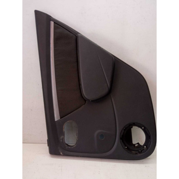 Forro Porta Traseira Direita Volkswagen Fox 2011 12 Original