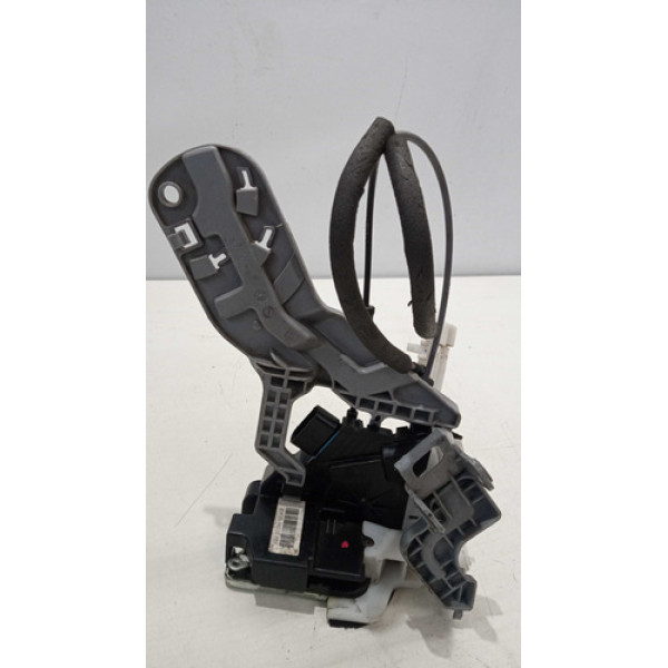 Fechadura Eletrica Traseira Esquerda Hyundai Elantra 2013