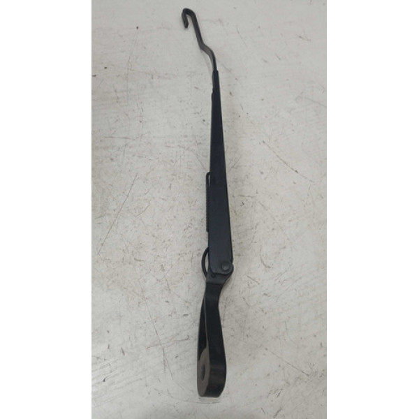 Braço Limpador Párabrisa Esquerdo G5 Gol Saveiro 2008 A 2012 Direito