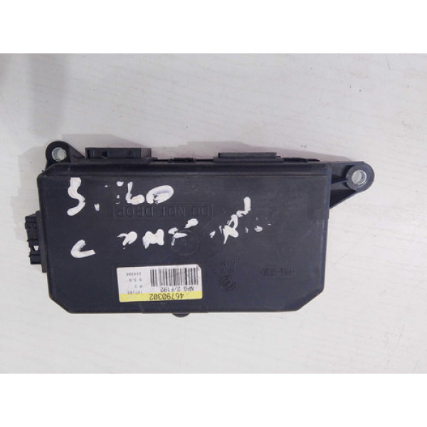 Módulo Conforto Fiat Stilo 2002 A 2011 Original