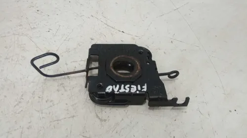 Fechadura Capo Batente Trinco Infori Ford Fiesta 2003 A 2014
