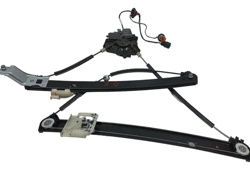 Máquina Vidro Dianteiro Esquerdo Vw Tcross 2010 A 2022