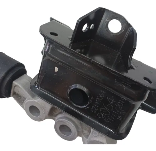 Coxim Dianteiro Direito Motor Sonic/ Spin 2016