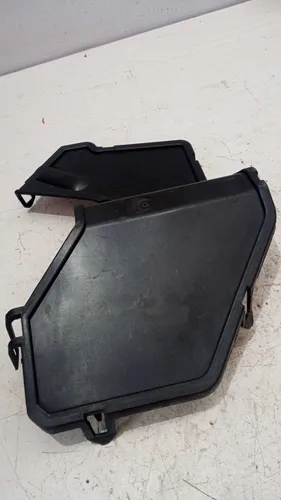 Tampa Moldura Cabos Câmbio- Ford Ka 3cc 2014/201