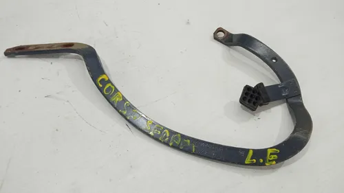 Dobradiça Tampa Braço Le Traseiro Classic Corsa 1994 A 2012