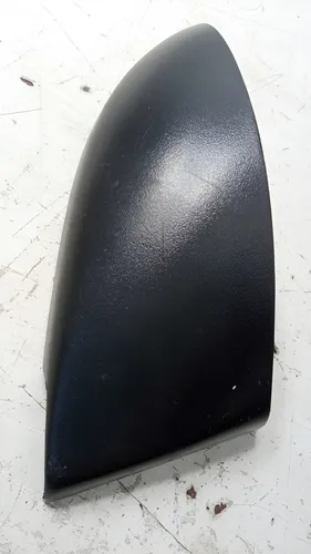 Acabamento Interno Retrovisor Esquerdo 307 2010 Original  Preto