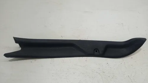 Acabamento Interno Esquerdo Porta Mala Citroën C3 16831u010 