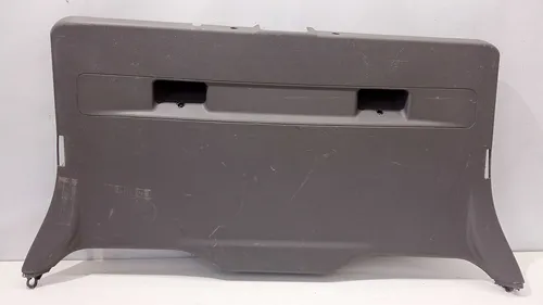 Acabamento Tampa Traseiro Porta Moldur Gm Zafira 2003 A 2020