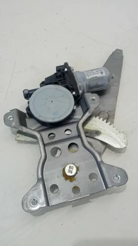 Maquina Vidro Dianteiro Elétrico Toyota Tr Etios 