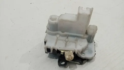 Fechadura Porta Traseira Elétrica Grand Siena Palio G2 