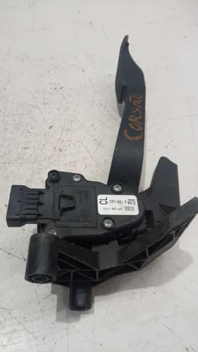 Pedal Acelerador Eletrônico Gm Corsa Montana 2011 Original