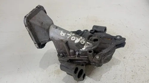 Bomba Óleo Motor Corolla 2.0 1.8 2011 2012 2013 2014 A 2019