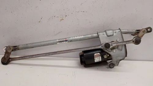 Motor Limpador Para-brisa Fiat Strada 2007 A 2012 Original