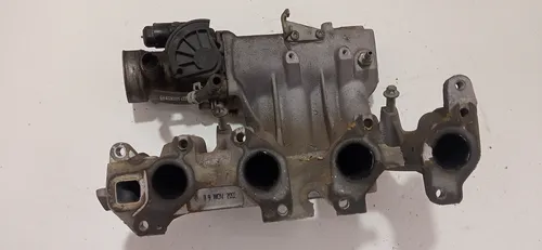 Coletor Admissão Original Corsa/celta 1.0 8v 2000/2005
