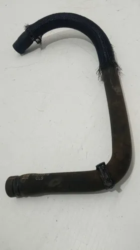Mangueira Tubo Ao Coletor De Admissão Corsa - Celta 93236512