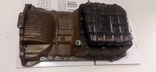Cárter Óleo Motor Hyundai I30 2.0 16v 2009/2012
