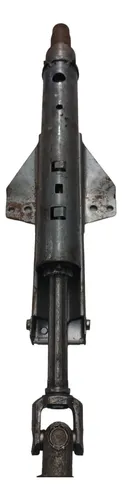 Coluna De Direção Volkswagen Gol G6 2022