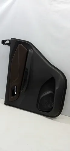 Forro Porta Traseiro Direito Ld Gm Spin 2013 A 2020 Preto Marron