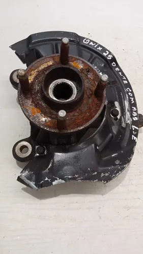 Cubo Montante Dianteiro Direito Onix 1.4 2015 2016 2017 